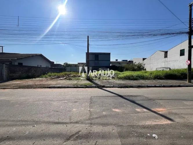 Terreno para alugar em Cordeiros - Itajaí