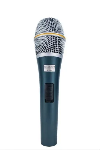 Microfone Kadosh
