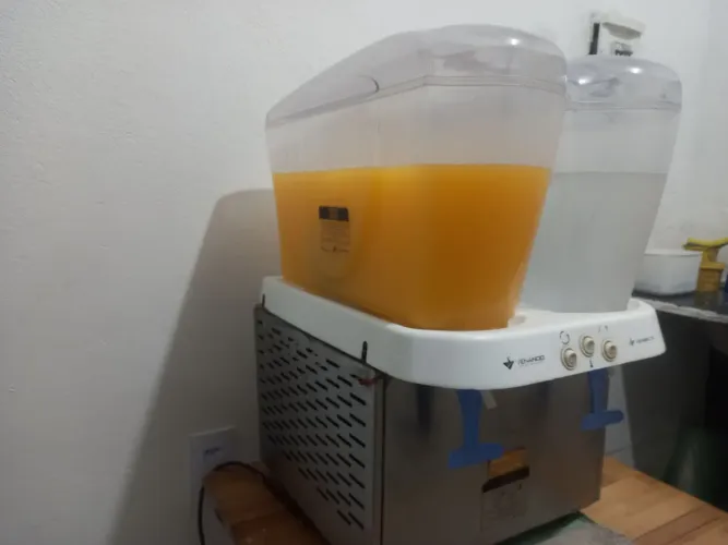 Vende-se pacote de equipamentos de lanchonete em EXCELENTE ESTADO