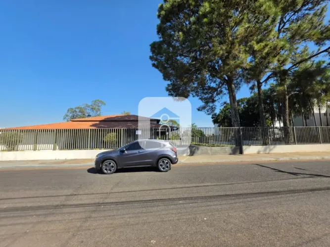 Chácara Para venda No Bairro Chácaras Tubalina E Quartel