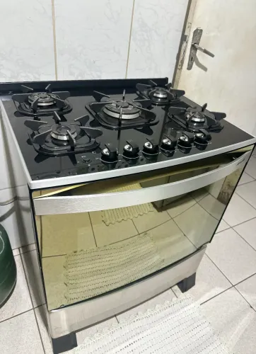 Vendo Fogão em ótimo estado de conservação