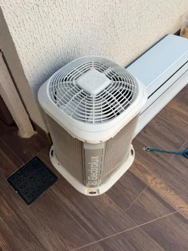 Ar condicionado Electrolux 12.000 Btu 