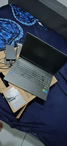 Notebook Avell ION A52