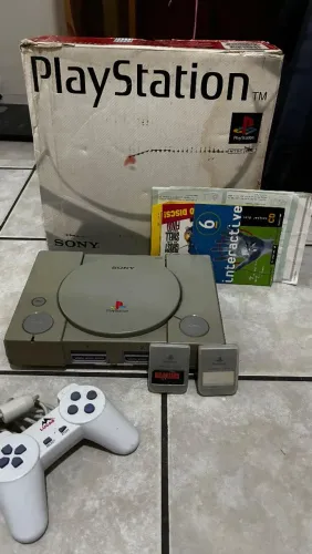 Playstation 1