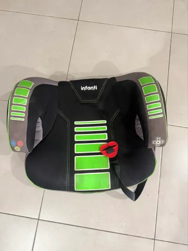 Cadeirinha Infantil Infanti - R$ 80 