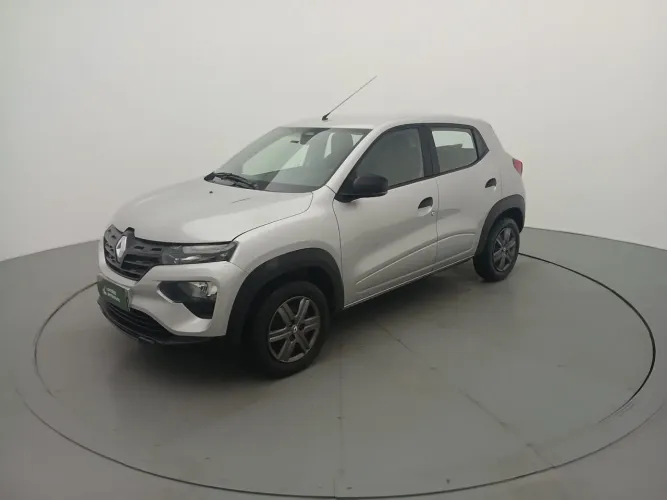 Renault Kwid 1.0 Zen 2026