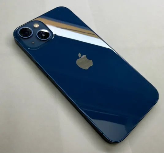 iPhone 13 128Gb Azul