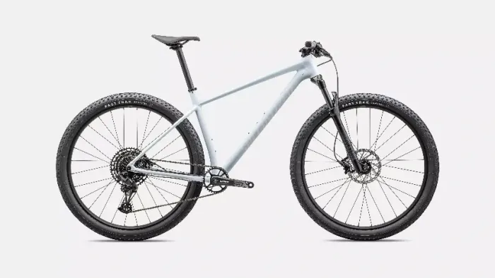 Bicicleta Specialized Chisel 0km 
