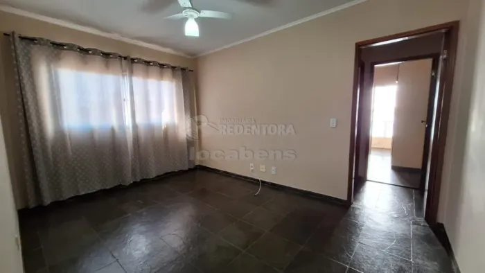 Ótimo Apartamento Residencial para Locação - 1 Dormitório / Jardim Walkíria
