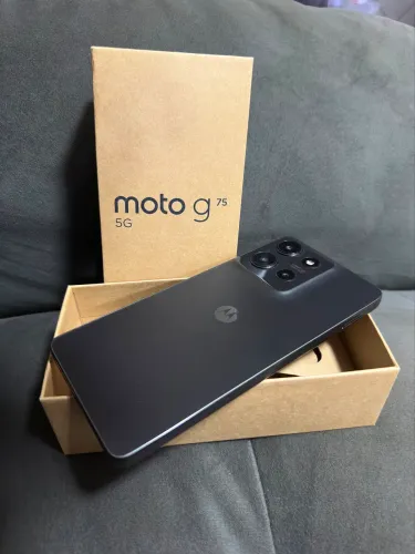 Motorola Moto G75 5G 256Gb 8RAM