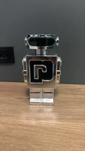 Phantom Paco Rabbane Eau de Toilette