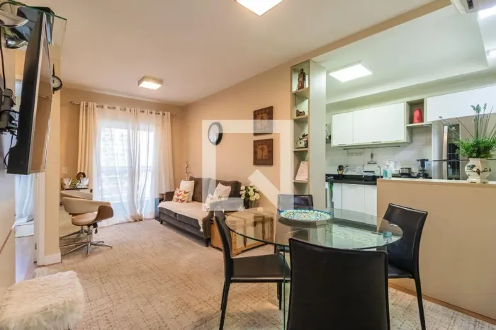 APARTAMENTO RESIDENTIAL em Barueri - São Paulo, Melville Empresarial I e II