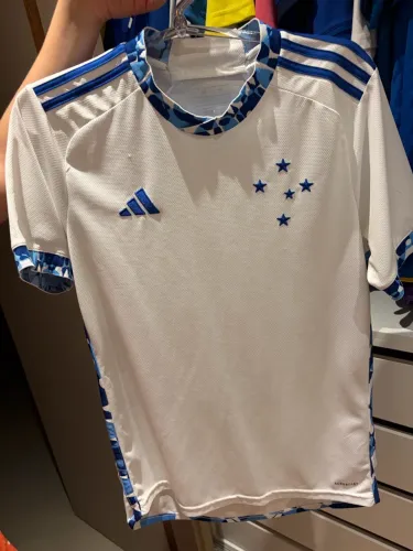 Camisa Cruzeiro 2024