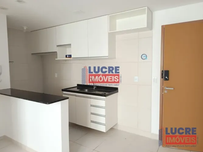 Apartamento a venda - Tambía