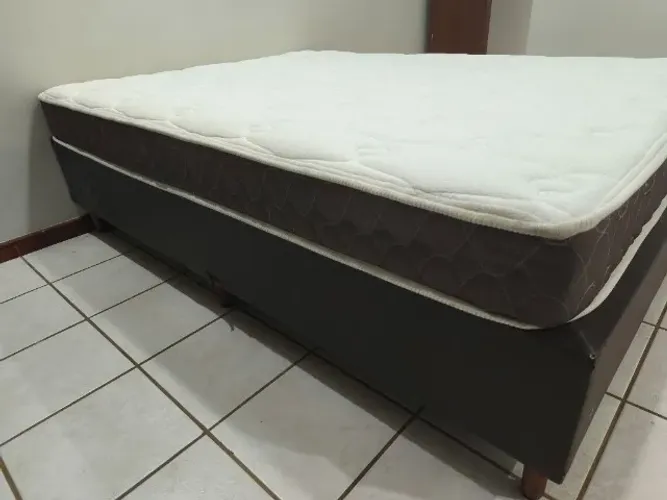 Cama de Casal - EcoPremium