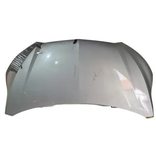 Capo Chevrolet Onix Joy 2013 2014 2015 2016 Original 27008
