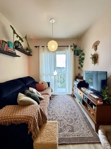 Apartamento à venda no bairro Cinqüentenário - Caxias do Sul/RS