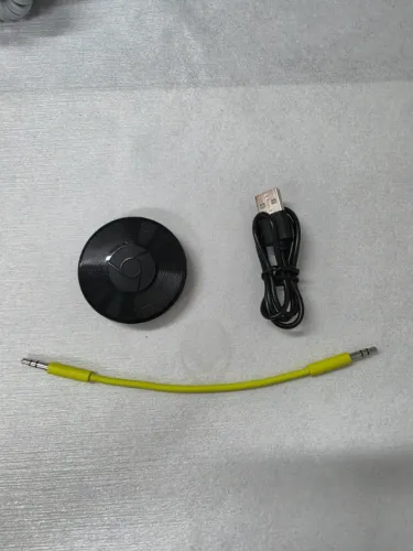  Google Chromecast Audio Wi-fi 2.4ghz Compatível Android/iOS
