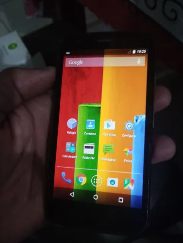 Motorola Moto G plus