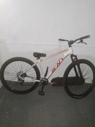 Bike WNY da KSW