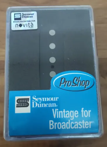 Seymour Duncan ProShop Vintage for Broadcaster Tele Stl-1b (ponte)