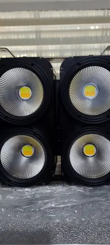 Brut led novo