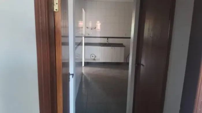 Apto 165,39m² c/ 1 Vaga | DESOCUPADO | Rondonópolis-MT | Solar das Palmeiras | Vila Aurora