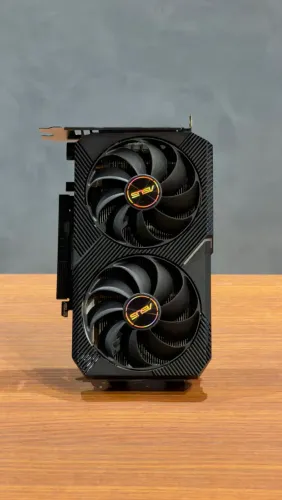 RTX 3060 12gb Asus Seminova
