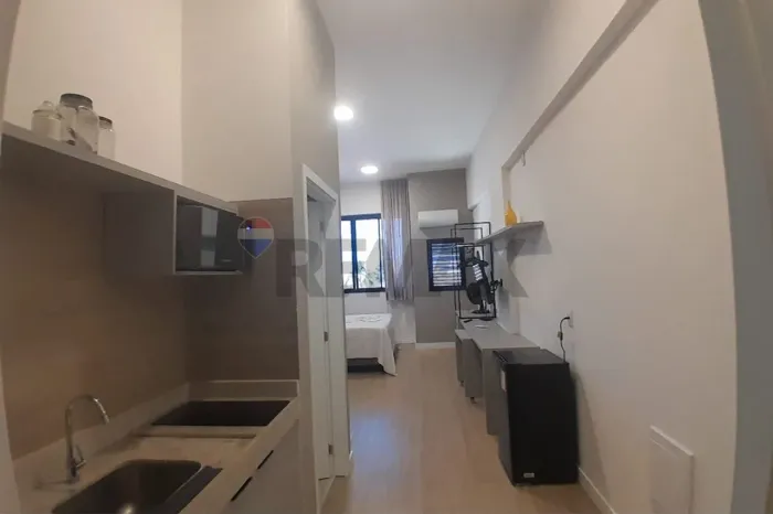 "Flat de Luxo em Local Privilegiado - Coroa do meio, Aracaju"