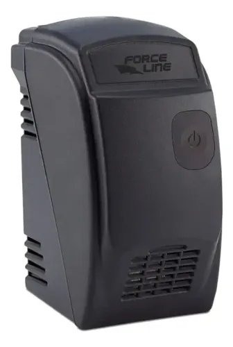 Estabilizador Eletrodoméstico 300va Eternity Force Line 4.5 Avaliação 4.5 de 5. 105 opiniõ