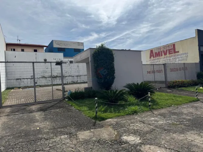 Terreno para alugar em Sumaré, Parque Virgílio Viel, com 500 m²