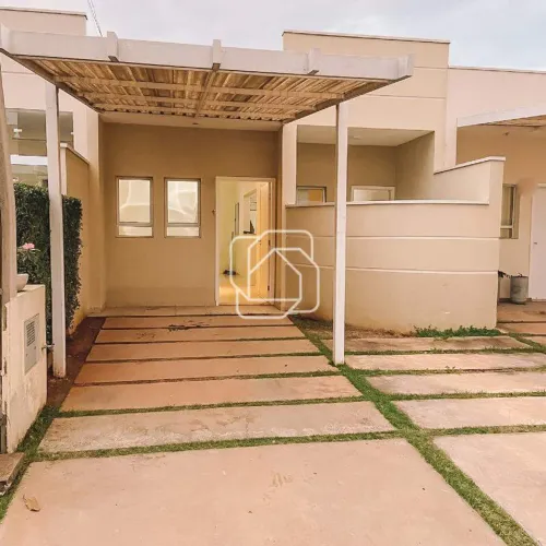 Casa de Condomínio em Itu para aluguel Parque Nossa Senhora da Candelária - SP | 3 quartos