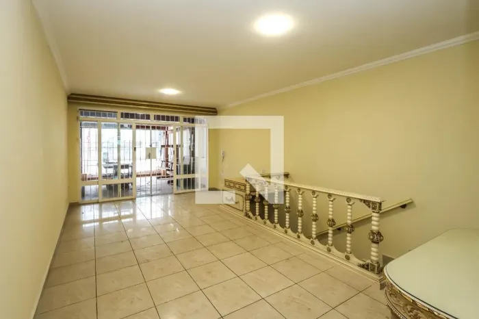 Casa à Venda - Vila Mariana, 3 Quartos, 152 m2