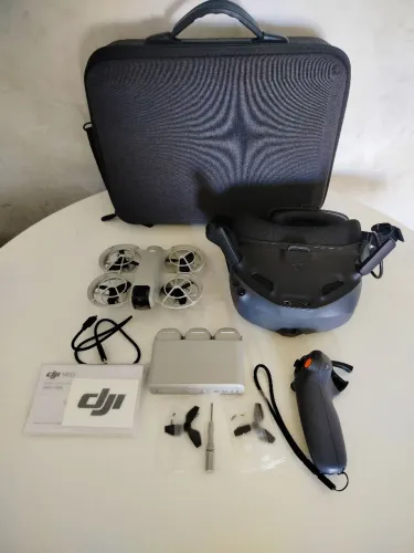Dji neo fly more combo FPV