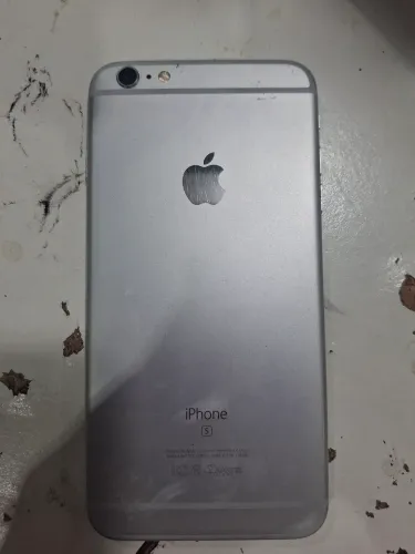 Iphone 6s - Para retirada de peças ou conserto