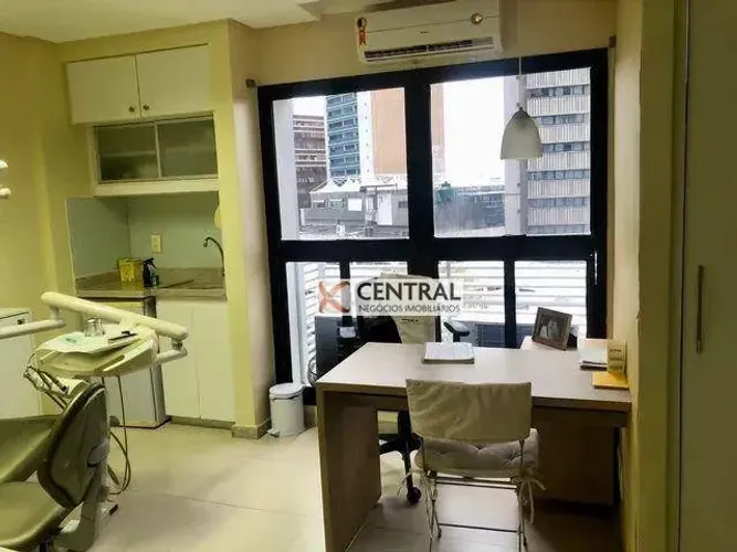 Sala à venda, 29 m² por R$ 250.000,00 - Itaigara - Salvador/BA