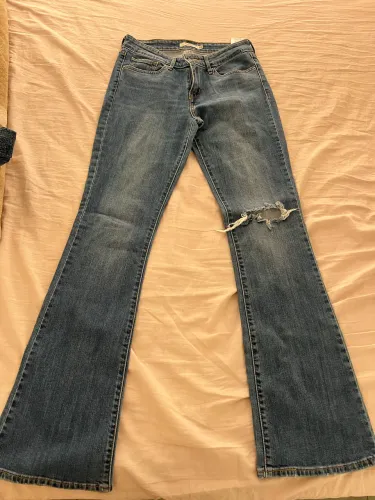 Calça jeans