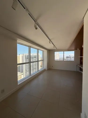 SALA COMERCIAL LOCAÇÃO NO MERIT - FORTALEZA