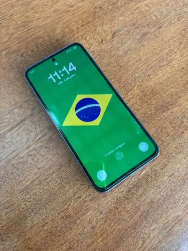 Sansung A55 256GB Usado