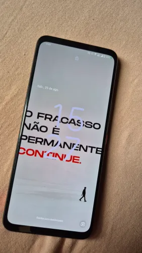 Asus rog Phone 5s