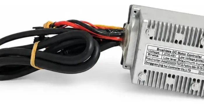 Controladora Ouxi