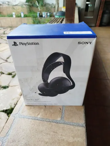 Fone Playstation