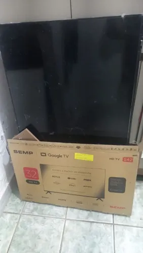 Televisão