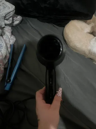 Vendo kit - secador e chapinha