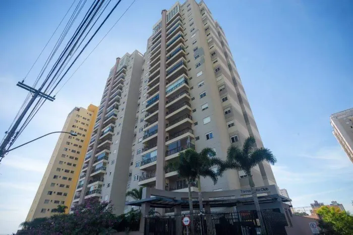 Apartamento para aluguel, 3 quartos, 1 suíte, 2 vagas, Cidade Alta - Piracicaba/SP
