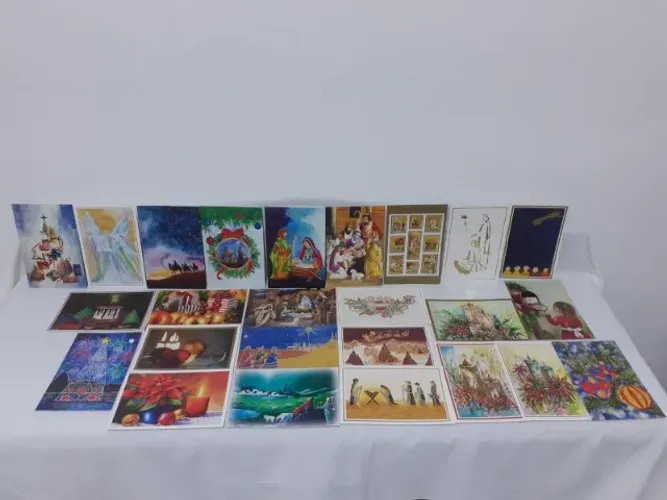 Enviar, Colecionar ou Artesanato/Scrapbook