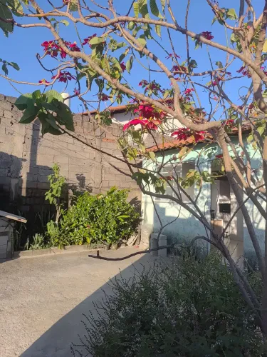 Casa Aconchegante com 2 Quartos - Ótima Localização