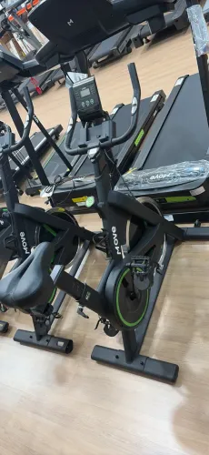 Bike Movement C2