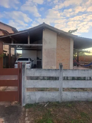 Vendo Casa Chapéu de Sol