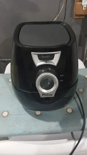 Airfrayer R$50